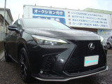 レクサス NX