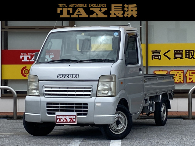 売り切り キャリートラック売り切ります DA63T キャリイトラック キャリー 26U 右フェンダー 04-12-09