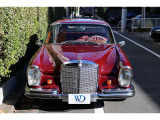 Sクラス 300SE 正規輸入車 ウエスタン自動車