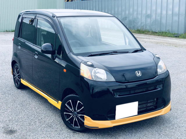 ライフ（ホンダ）の中古車 | 中古車情報・中古車検索なら【車選びドットコム（車選び.com）】