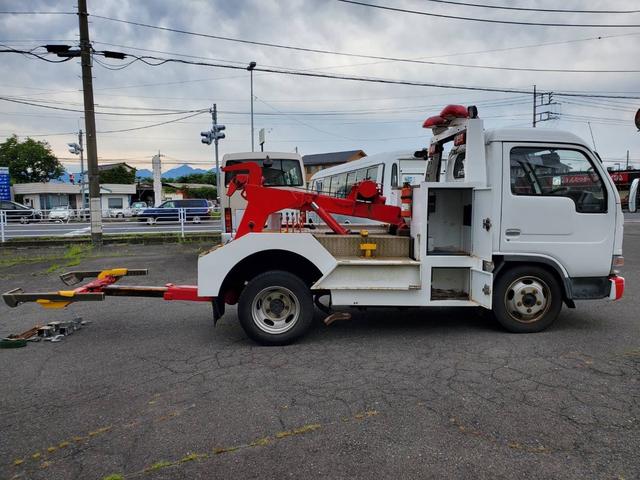 中古車 日産 アトラス レッカー車 センチュリー211 の中古車詳細 (393,000km, ホワイトII, 群馬県, 262万円) |  中古車情報・中古車検索なら【車選びドットコム（車選び.com）】