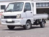 スバル サンバートラック