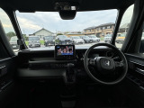 N-BOXカスタム ベースグレード 4WD 両側電動スライドドア バックカメラ