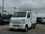 キャリイ KC エアコン パワステ 保冷車★AT/オートマ★検2年付き♪♪