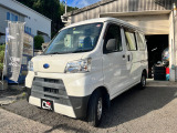サンバー VB 4WD 