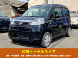 ホンダ ライフ
