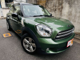 BMW MINI ミニクロスオーバー