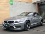 BMW Z4 sドライブ 23i スタイルエッセンス