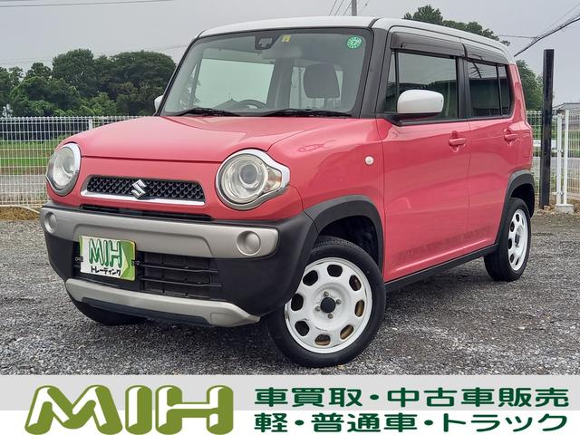 スズキ ハスラー 50万円以下の中古車 | 中古車情報・中古車検索なら【車選びドットコム（車選び.com）】