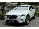 CX-3 1.5 XD 4WD 