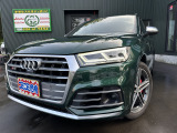 アウディ SQ5