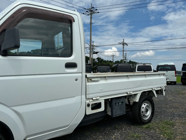 中古車 スズキ キャリイ KC☆AC/PS☆5MT☆検2年付き♪♪ の中古車詳細 (108,549km, ホワイト, 茨城県, 31.9万円) |  中古車情報・中古車検索なら【車選びドットコム（車選び.com）】