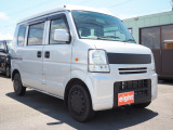 積載性能といえばエブリイ!運転のしやすさも魅力です♪