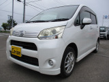 ダイハツ ムーヴカスタム