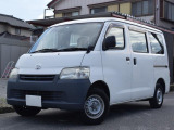 トヨタ タウンエースバン