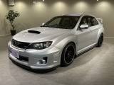 インプレッサWRX 2.0 WRX STI 4WD エンケイ製18インチア車高調マフラー