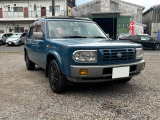 ラシーン 1.5 タイプF 4WD 