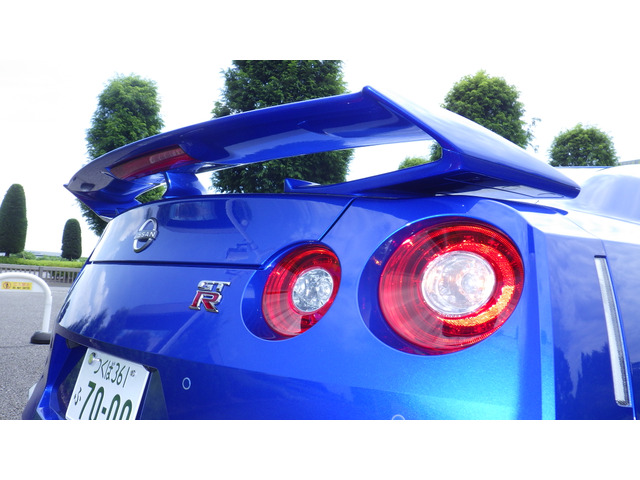 日産 GT-R_画像25