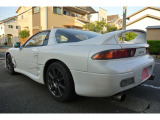 GTO 3.0 SR 4WD 神のGTOレプリカ!?伝説コピペZ15型