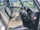 ハイゼットトラック ツインカムスペシャル 4WD 4WD 実走行5万キロ台