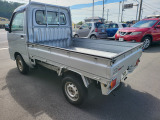 ハイゼットトラック ツインカムスペシャル 4WD 4WD 実走行5万キロ台