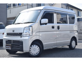 日産 NV100クリッパー