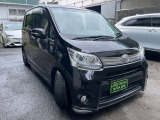 ムーヴカスタム X 車高調キット 16インチアルミ
