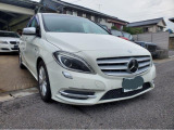 メルセデス・ベンツ Bクラス