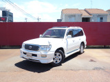 ランドクルーザー100 4.7 VXリミテッド 4WD 