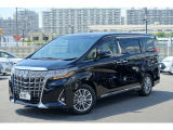 トヨタ アルファード
