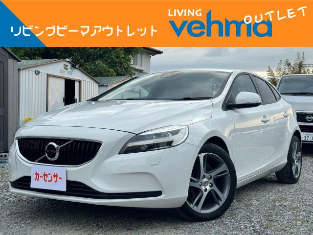 V40 D4 モメンタム ディーゼル トールハンマー