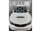 インプレッサ 2.0 WRX 4WD エンジンOH済・公認FR仕様