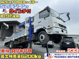 三菱ふそう ファイター