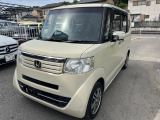 N-BOX  G特別仕様車・SSパッケージ