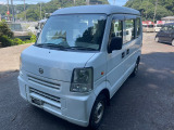 日産 NV100クリッパー