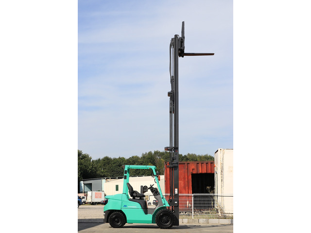 中古車 その他 三菱ロジスネクスト エンジンフォークリフト 中古車 その他 三菱ロジスネクスト エンジンフォークリフト