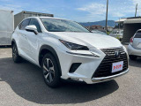 NX 300h バージョンL 300h バージョンL 4WD バックカメラ ETC