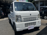 スズキ キャリイ