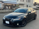 レクサス IS