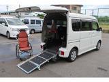 日産 NV100クリッパーリオ