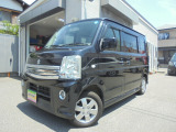 スズキ エブリイワゴン