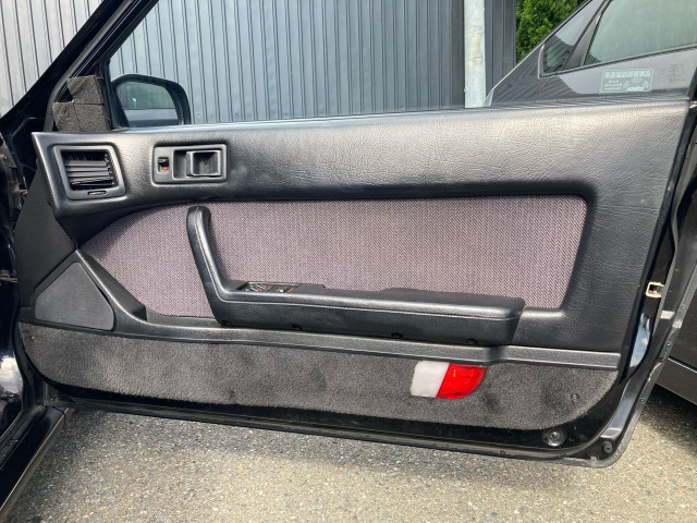 中古車 マツダ サバンナRX-7 GT-R ☆後期型 車高調 マフラー 外