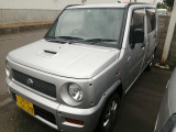 ネイキッド  AT