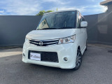 日産 ルークス