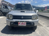 ジムニー ランドベンチャー 4WD 車検7年10月オートマ