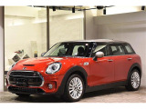BMW MINI ミニクラブマン