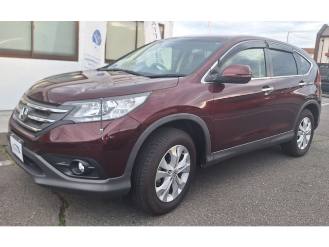 CR-V 2.0 20G 