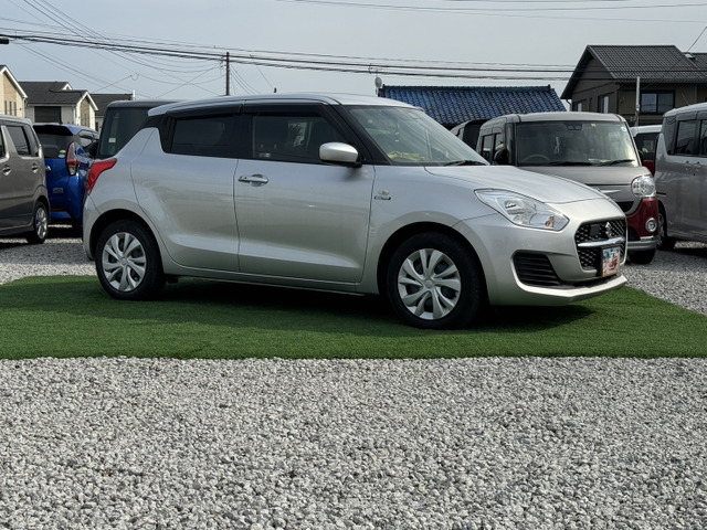 スイフト 1.2 ハイブリッド(HYBRID) MG ドラレコ ETC