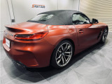 Z4 M40i ワンオーナー ファーストエディション