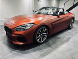 Z4 M40i ワンオーナー ファーストエディション